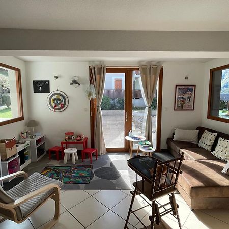 Studio 4 Couchages Арро Екстер'єр фото